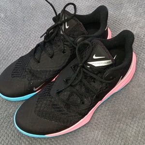 Nike Zoom Hypercourt 11 South Beach